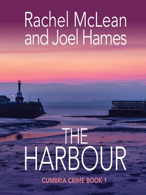 cover image of The Harbour